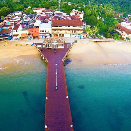 Ilha Grande Mar Villa Exterior photo