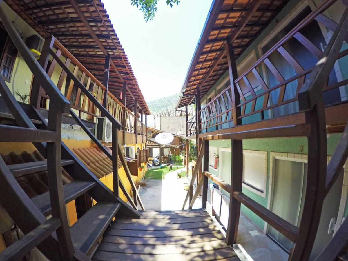 Ilha Grande Mar Villa Exterior photo